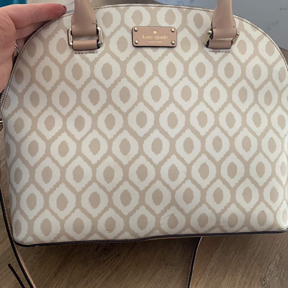 Kate Spade Arm Bag - Picture 3 of 5